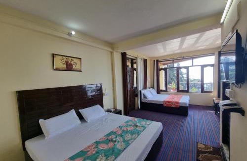 Banikhet House | SmartValley View Dalhousie-Nature`s Heaven