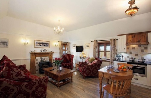 Pollachar Cottage | Smiddy Cottage