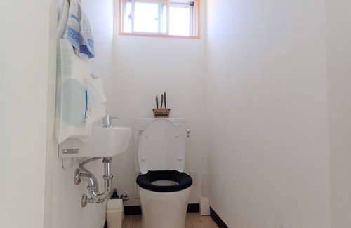 Gushikawa House | Smilax Kurichi