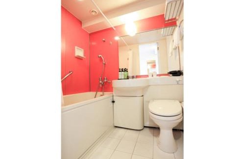 Izumi Ward Hotel | Smile Hotel Sendai Izumi Inter - Vacation STAY 77803v