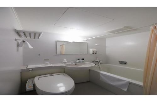 Takaoka Hotel | Smile Hotel Takaoka Ekimae - Vacation STAY 89632v