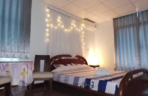 Taiping District House | Smile house Homestay