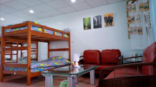 Taiping District House | Smile house Homestay