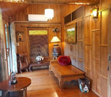 Pong Yaeng Hotel | Smile Sky Hill Resort