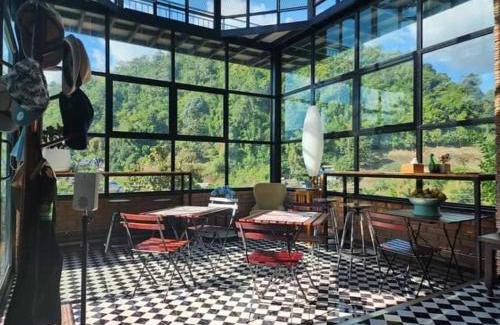 Pong Yaeng Hotel | Smile Sky Hill Resort