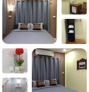 Mueang Kao Resort | Smilingface guesthouse