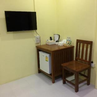 Mueang Kao Resort | Smilingface guesthouse