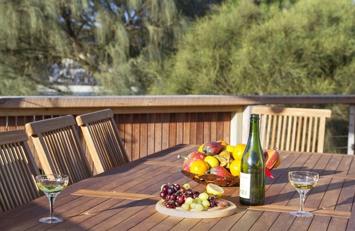 Smiths Beach House | Smith Beach Getaways Beachwood House