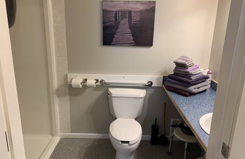 Smithers House | Smithers Guesthouse