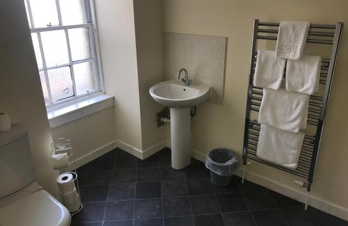 Cumbernauld Apartment | Smithyends Apartments