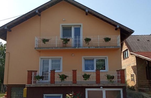 Ilok House | Smještaj Kordić