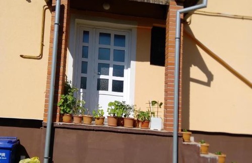 Ilok House | Smještaj Kordić