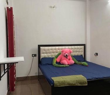 Shivalik Nagar House | SMS Dream Home