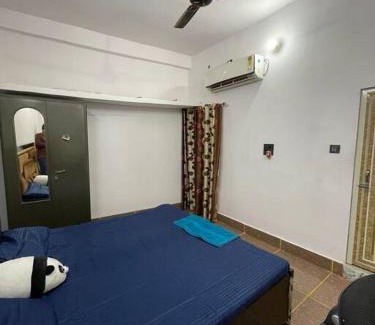 Shivalik Nagar House | SMS Dream Home