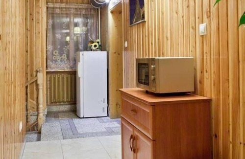 Brzegi House | Smyrecek