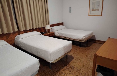 Hermandad de Campoo de Suso Hotel | Snö La Corza Blanca