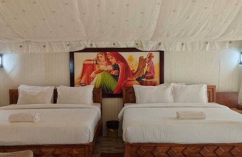 Dhenkanal Resort | SN Eco Resort And Water Park