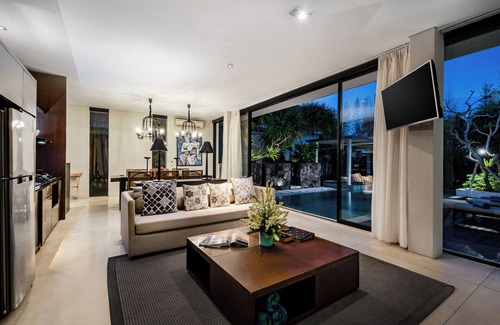 Sawangan Villa | SN3010 - 3 Bedroom Villa in Jimbaran