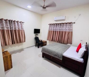 Kudal House | Sneha Farm House