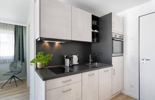 Furstenfeldbruck District Resort | Snooze Apartments Alling