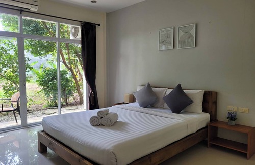 Pa Klok Hotel | Snooze Inn Phuket