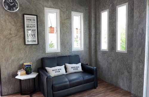 Pa Klok Hotel | Snooze Inn Phuket