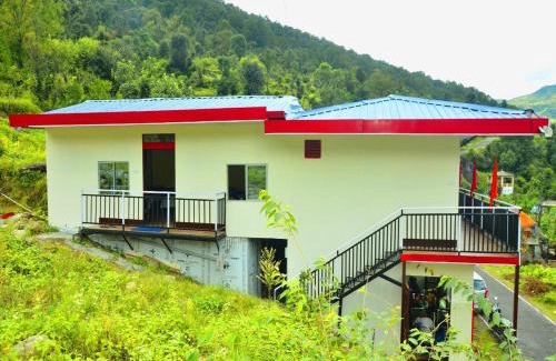 Dugalbitta House | Snow Hills Homestay by StayApart, Ukhimath