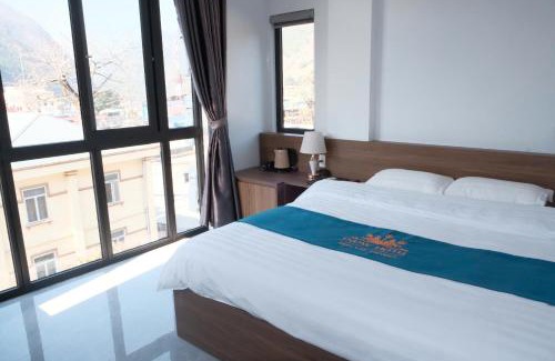 Meo Vac House | Snow Hotel