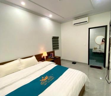 Meo Vac House | Snow Hotel