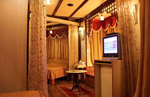 Shimla Hotel | Snow King Retreat - The Heaven