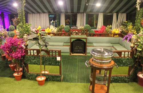 Shimla Hotel | Snow King Retreat - The Heaven