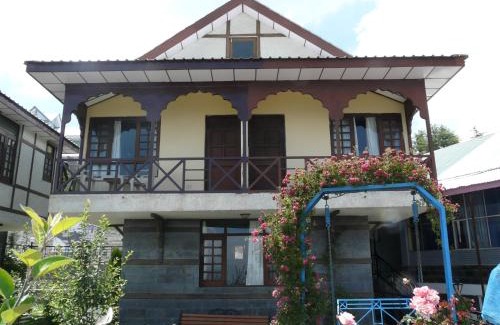 Kufri Hotel | Snow King Retreat - The Heaven