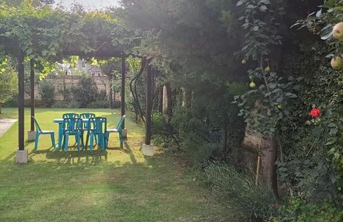 Brein Bed & Breakfast | Snow Leopard Lodge