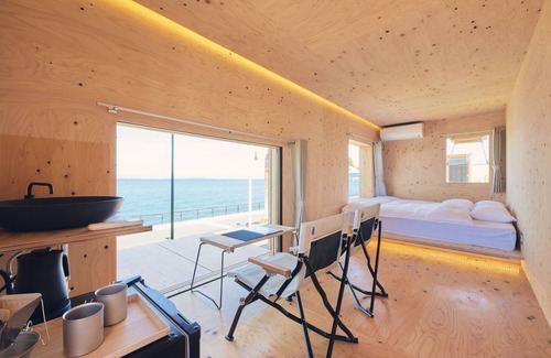 Izumisano Other | Snow Peak Osaka Rinku