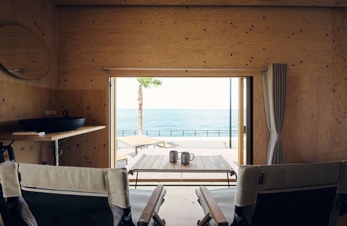 Izumisano Other | Snow Peak Osaka Rinku