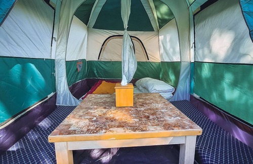 Lembang Other | Snow Princess Mountain Glamping Resort at Clubbali, Lembang