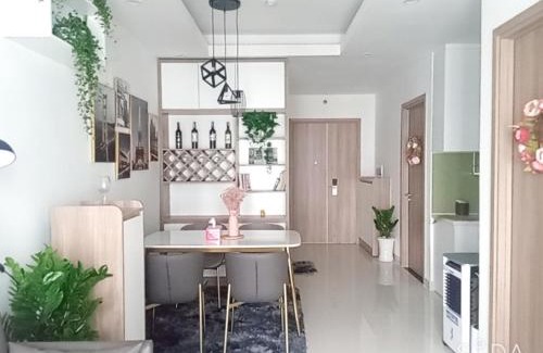 Linh Trung IEPZ Apartment | SNOW`S HOUSE