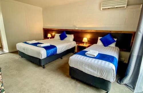 Cooma Hotel | Snow Season Motor Inn