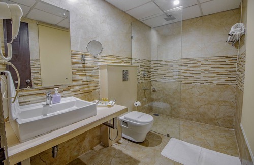 Shimla Hotel | Snow Valley Resorts