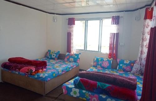 Lepchajagat House | Snow View Homestay by StayApart