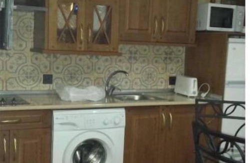 Iznatoraf House | Snow Well House