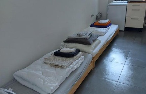 Kuerten House | Snow White