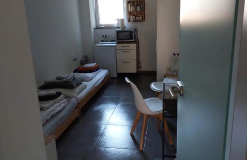 Kuerten House | Snow White