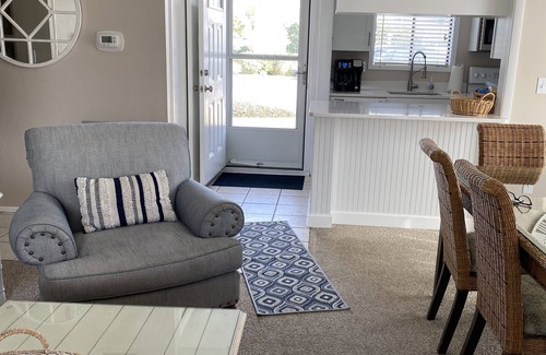 Holiday Isle Condo | SNOWBIRD WANTED Sandpiper Cove organized activities 1st fl 2bed 2bath Free par 3