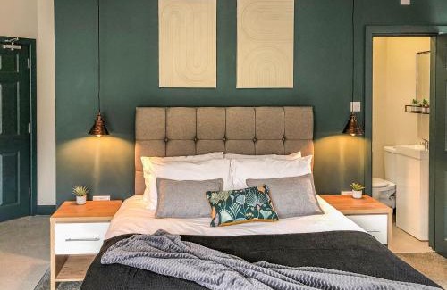 Porthmadog House | Snowdon House