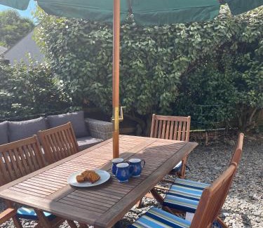 Llwyngwril House | Snowdonia coastal getaway ideal for groups up to 6