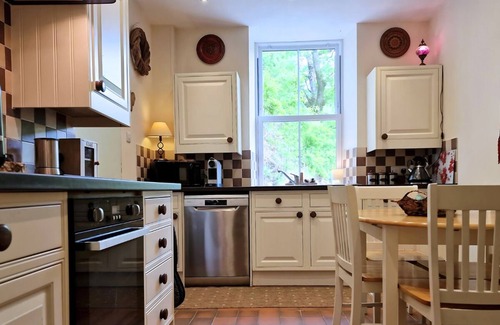 Ganllwyd House | Snowdonia Outdoor Activities Retreat . Cancellation . Free next Week10th to 17th