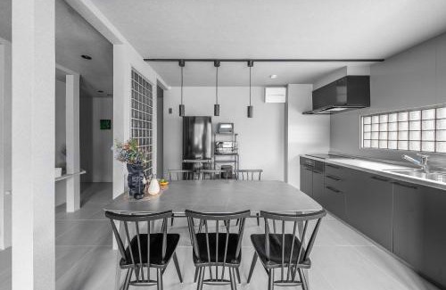 Furano Apartment | SnowGarden YIG STAY