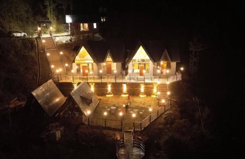 Fagu Cottage | Snowind Cottages