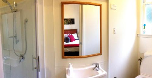 Raetihi Cabin | Snowy Waters - The Old Nurses Home